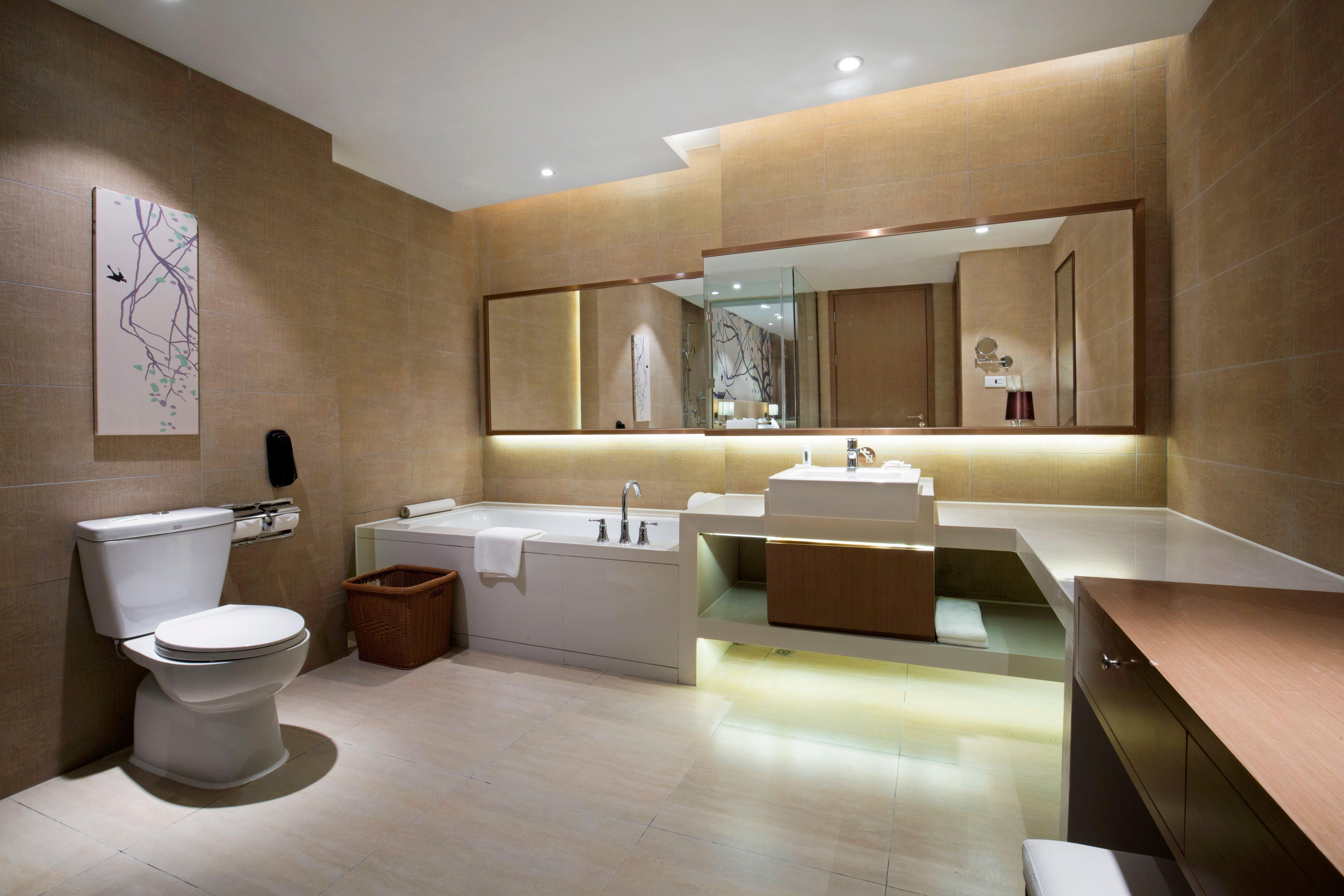 Holiday Inn Chengdu High-Tech Center By Ihg Bagian luar foto