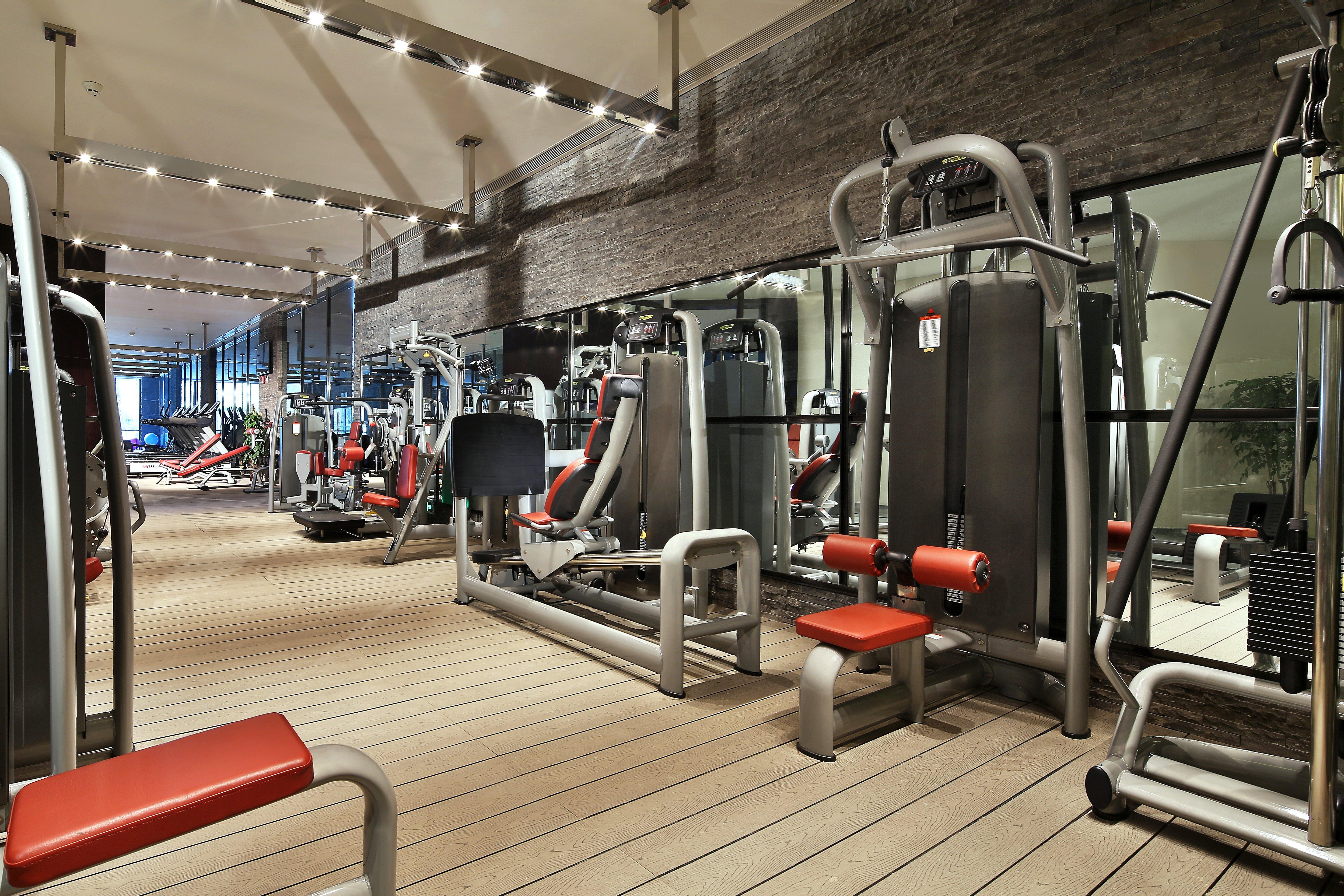 Holiday Inn Chengdu High-Tech Center By Ihg Bagian luar foto