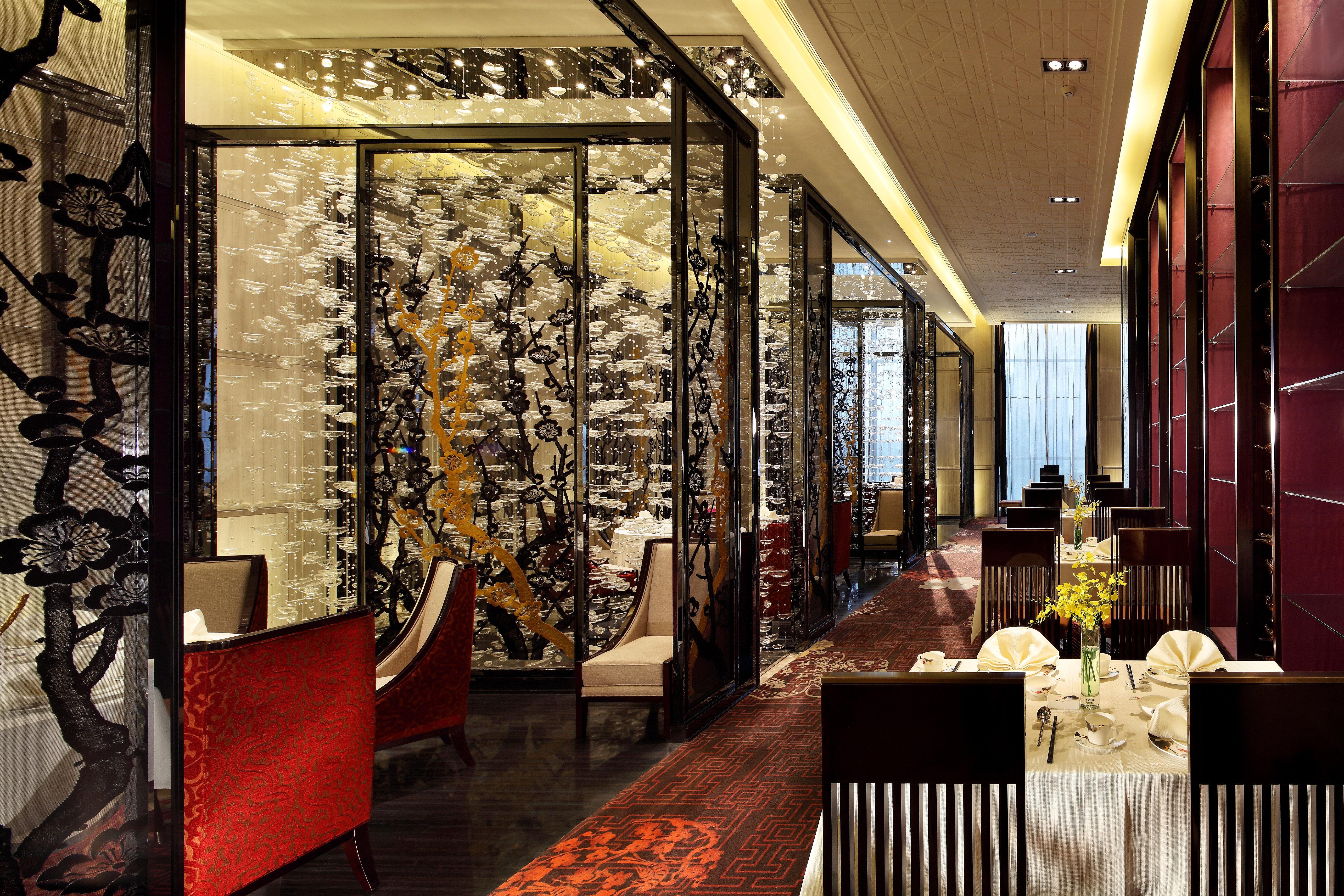 Holiday Inn Chengdu High-Tech Center By Ihg Bagian luar foto